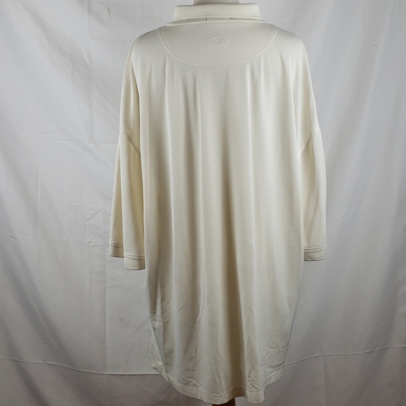 Monterey club polo shirt size xxl off white - Picture 4 of 6